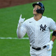 Aaron Judge is relentless.